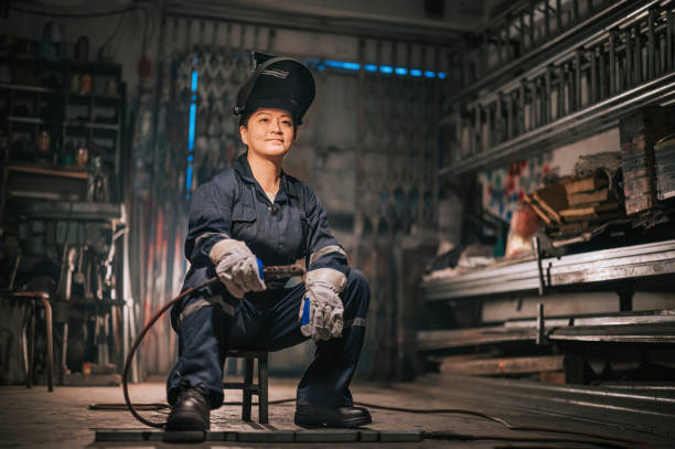 Affordable Welder Services in Renova, MS
