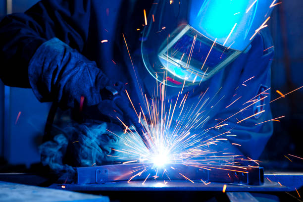 Best Maintenance and Repair Welding in Renova, MS