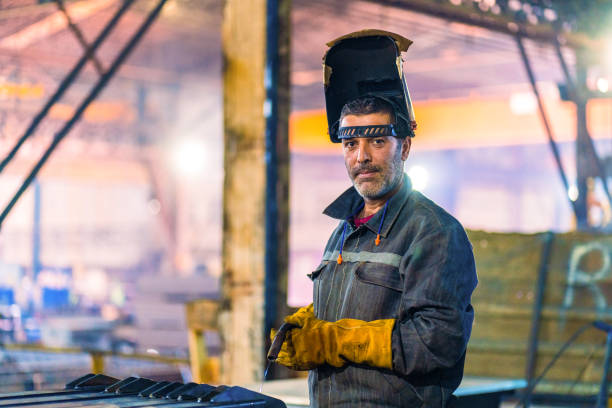 Best Aerospace and Defense Welding in Renova, MS
