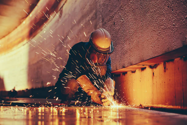 Best Pipe Welding in Renova, MS