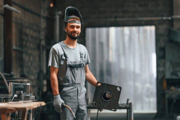  Renova, MS Welder Pros